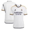 Maillot de Supporter Real Madrid Domicile 2023-24 Pour Homme